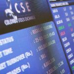 Colombo Stock Market Faces Rising Downside Risks Despite Reaching Record Highs