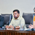 President Orders Unrestricted Flood Relief & Faster Response Measures