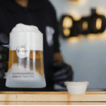 Saudi Arabia to open alcohol stores