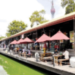 Pettah Floating Market to Japanese at USD 160 Million