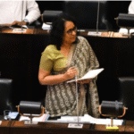 6% Allocation for Education? PM Harini Responds