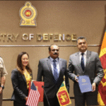 Sri Lanka–US Defence Pact Unveiled After Transparency Concerns Rise