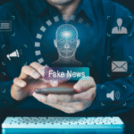 AI-Driven Hate Networks Exposed in UK–Sri Lanka Misinformation Probe