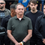 Jair Bolsonaro ordered to start 27-year prison term for plotting Brazil coup