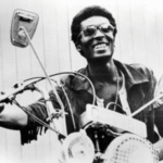 Jimmy Cliff