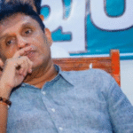 Was Sajith Right – Was Sajith Foolish?