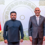 Maldives President likely to visit Sri Lanka in December: eyes on tourism, trade deals