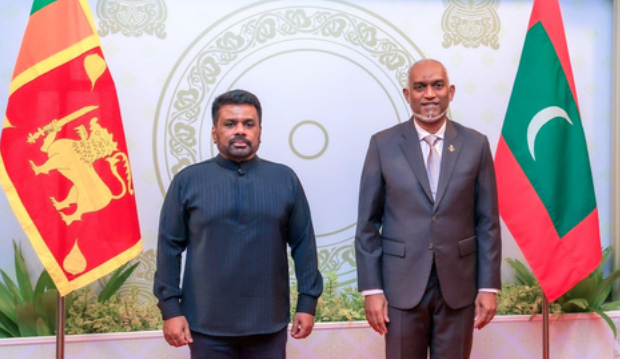 Maldives President likely to visit Sri Lanka in December: eyes on tourism, trade deals