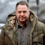 Zelensky Chief Aide under Investigation