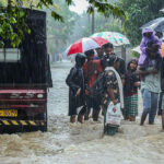 Cyclone Ditwah Causes Serious Disaster: 56 Deaths, 21 Missing