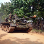 An appreciation published by Senior Journalist and former Air force Intelligence Officer