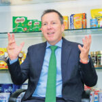 Nestlé Lanka chief says Sri Lanka can boost coconut exports to US $ 3bn