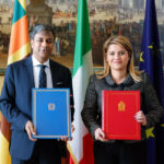 Sri Lanka and Italy Renew Bilateral Agreement on Mutual Recognition of Driving Licences