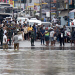 ILO estimates up to 374,000 workers affected by the devastating Cyclone Ditwah in Sri Lanka