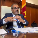 Exclusive: Sri Lanka forecasts 5% growth in 2026, aided by post-cyclone reconstruction