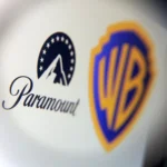 Paramount launches hostile bid for Warner Bros Discovery