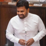 President Unveils Biggest Disaster Relief Plan in Sri Lanka’s History