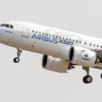Airbus issues major A320 recall, threatening global flight disruption