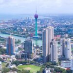 Sri Lanka Economic Pressures Intensify