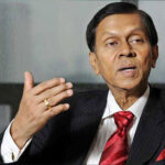 Cabraal hails case withdrawal:“always had faith in judicial process”