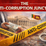 The anti-corruption junction