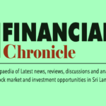 Invitation to Contribute Expert Opinion to Financial Chronicle