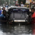 Sri Lanka’s Insurance Sector Braces for Heavy Losses as Cyclone Ditwah Floods Trigger Surge in Claims