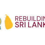 Rebuilding Sri Lanka: An Economic Imperative, Not a Charitable Exercise