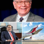 Dhammika Perera, Warren Buffett, and the SriLankan Airlines Paradox :-When Talent Cannot Overcome Structural Failure