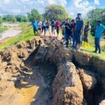 Mahaweli River embankment repairs begin today