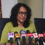 Floods : PM Harini bans unauthorized constructions in Colombo