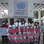 Government publishes new Anti Terror bill for public consultation