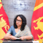 PM Harini assures to address salary concerns of govt translators