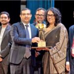 Akbar Brothers wins top honours at Presidential Export Awards 2024/25