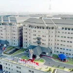 How massive Akuregoda defence complex was built with proceeds from sale of Galle Face land to Shangri-La