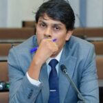 MP Ramanathan Archchuna arrested