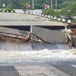 President Orders Immediate Restoration of Damaged Roads and Bridges After Cyclone Ditwah