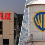 NETFLIX to acquire Warner Bros. studio and streaming business for $72 billion