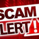 Sri Lanka SEC warns public against online scams
