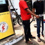 No fuel price revision for December