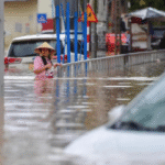 Tropical storm Koto kills at least three in Vietnam