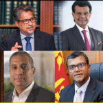 Management Committee appointed for ‘Rebuilding Sri Lanka Fund’