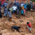 Crisis-hit Sri Lanka: Death toll climbs to 410