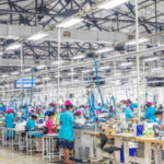 Sri Lanka Apparel Exports Show Resilience amid Global Market Challenges