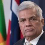 Why Ranil Wickremesinghe should be in Parliament?