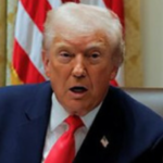 Trump says he doesn’t want Somalis in US as ICE plans Minnesota operation