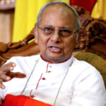 Cardinal urges Christians to avoid Christmas Extravagance during crisis