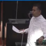 Opposition alleges Government responsibility for 80% of Gampola deaths.