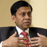 Governor Cabraal: Case Withdrawn whilst  CIABOC Leaves Door Open to File Action if Reimbursement not Paid