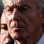 Removing TONY BLAIR – Good or Bad?